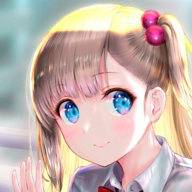 与萌同学的一天手机版(OshikakeShoujo) v1.08 官方版 与萌同学的一天手机版(OshikakeShoujo) v1.08 官方版