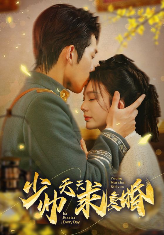 少帅天天求复婚短剧在线全集观看app下载(多多追剧) v1.0.9 手机版