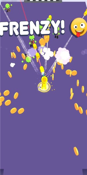 爆射侠客手机版 v0.1 安卓版