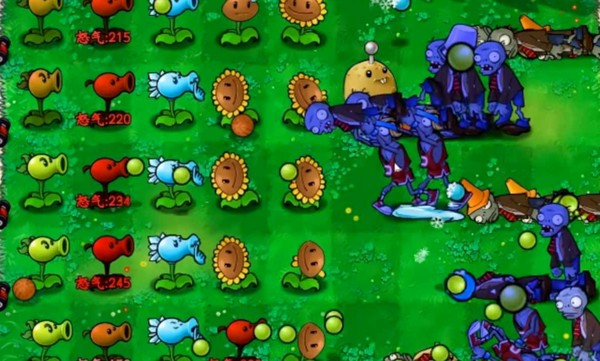 植物大战僵尸招笑版手机版 v1.0.0