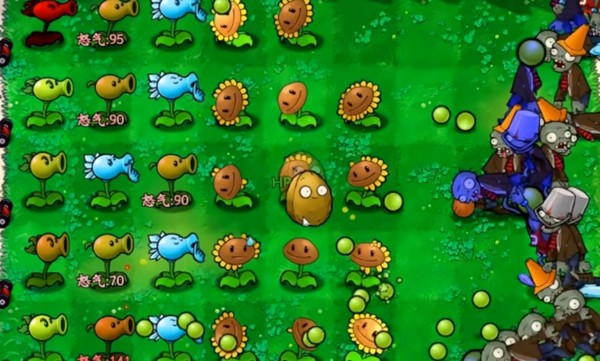植物大战僵尸招笑版手机版 v1.0.0