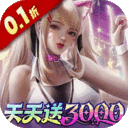 萌神战姬X服X版角色大全2026最新版 v1.0