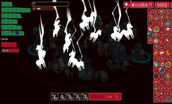 多少兄弟汉化版下载 v100.0.895
