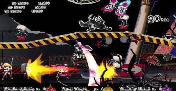 忧郁综合症最新版 v1.1