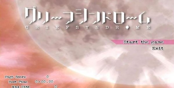 忧郁综合症最新版 v1.1