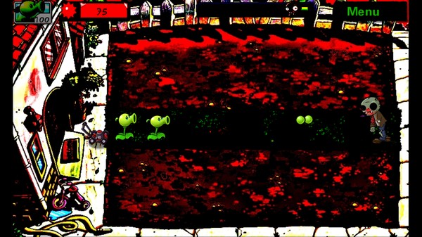 植物大战僵尸U53RDV版 v1.1.5