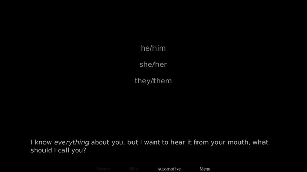 Home is where he is完整版 v1.1