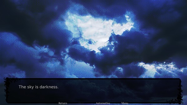 Home is where he is完整版 v1.1