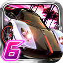 狂野飙车6手机版 v1.2.8