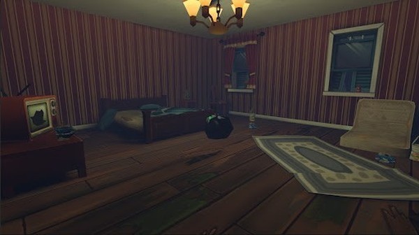 邪恶邻居3免费版 v0.41