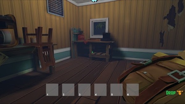 邪恶邻居3免费版 v0.41