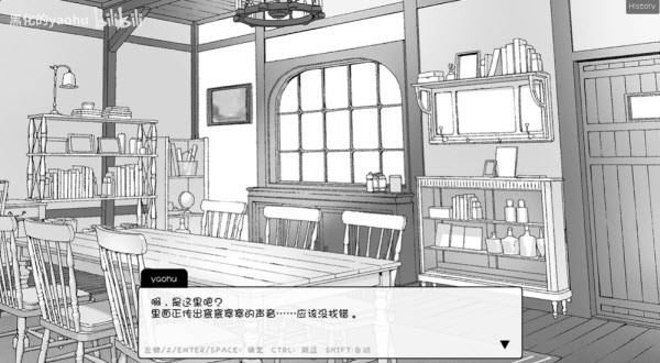 萌兽触诊汉化版 v1.0.0