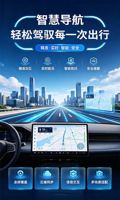 北星导航卫星定位官方版 v1.0.2
