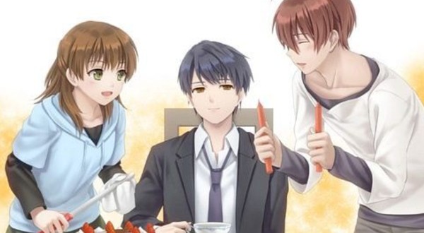 樱哉汉化版 v1.0