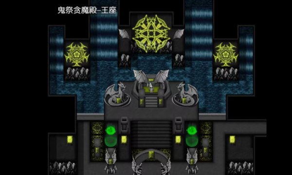 魔心巧克力游戏安卓版下载 v1.0.0