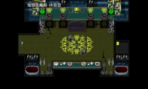 魔心巧克力游戏安卓版下载 v1.0.0