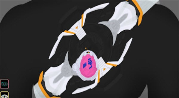 假面骑士麦斯模拟器下载安卓版 v1.0.14