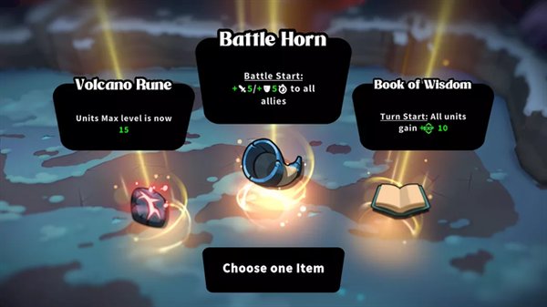 斗阵骑士官方汉化版 v1.0.1