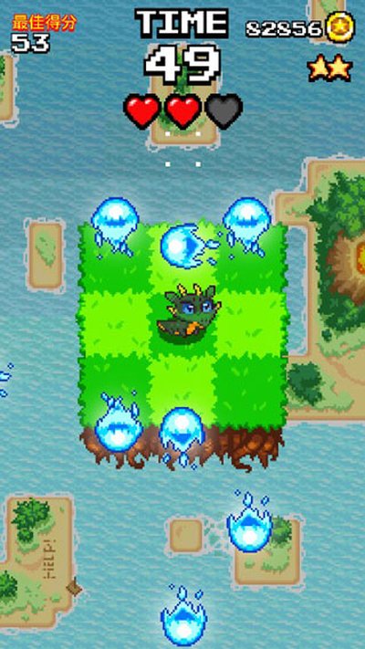 像素快侠手游官方安卓版 v1.6