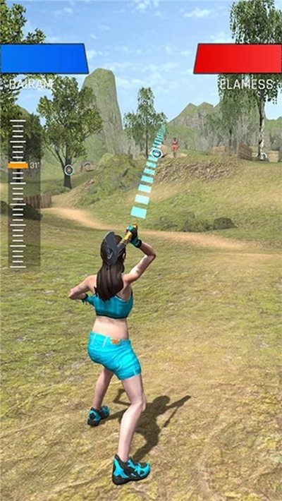 射箭冲突正式安卓版下载 v0.43.0