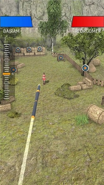 射箭冲突正式安卓版下载 v0.43.0