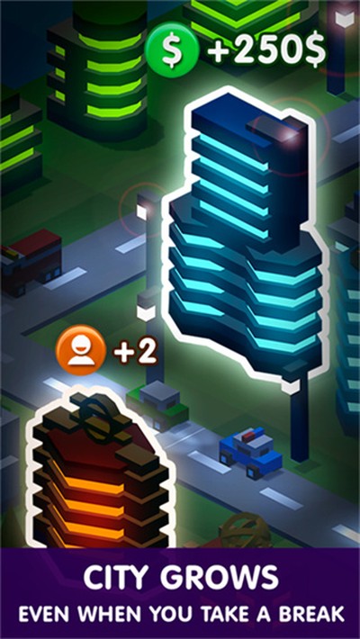 点点建造游戏安卓版 v5.4.0