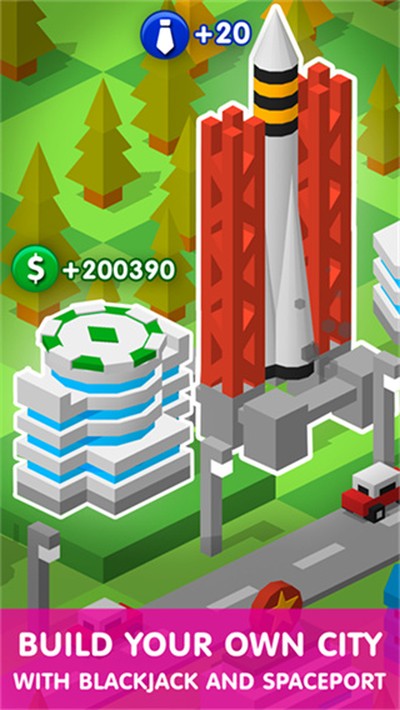 点点建造游戏安卓版 v5.4.0