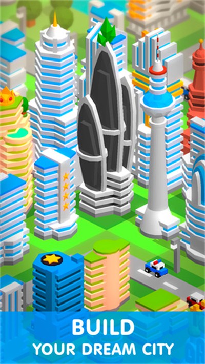 点点建造游戏安卓版 v5.4.0
