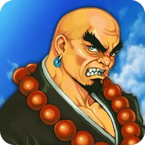 战国之刃2无敌版街机版 v1.334