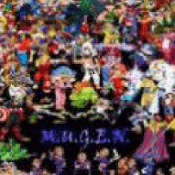 mugen动漫大乱斗安卓版下载 v1.1.2 安卓版 mugen动漫大乱斗安卓版下载 v1.1.2 安卓版