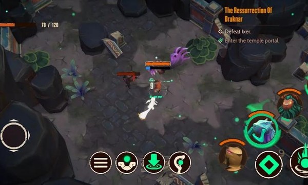 召唤战宠中文版 v1.0.80