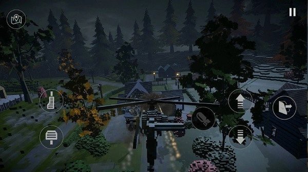 建筑破坏模拟器游戏安卓版下载 v1.0.1