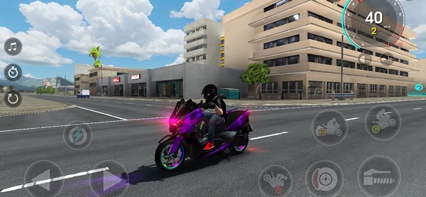 Xtreme Motorbikes官方版 v1.270000