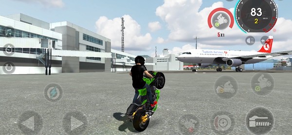 Xtreme Motorbikes官方版 v1.270000