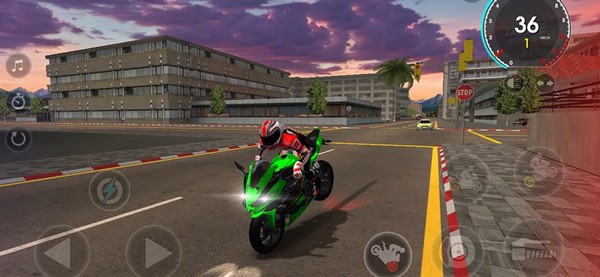 Xtreme Motorbikes官方版 v1.270000