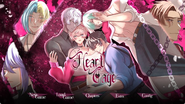 Heart Cage心笼2026最新版 v1.0