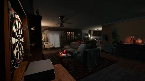 犯罪现场清洁工正版 v0.7.5