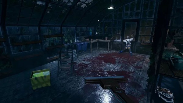 犯罪现场清洁工正版 v0.7.5