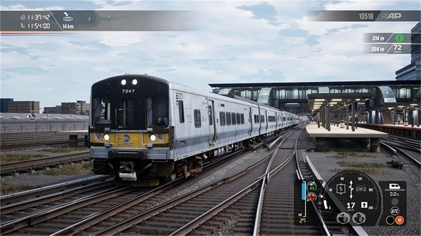 国铁冲高模拟器最新2026下载官网版本 v1.3.7