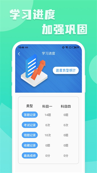 摩托车驾照增驾通app下载 v20260908.1.0 安卓版