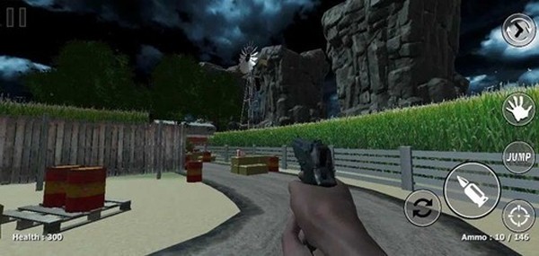 突变区2逃逸中文版免费版 v7.7