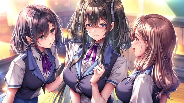 甜蜜女友3游戏安卓下载 v1.0