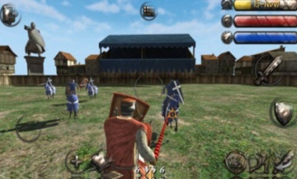 骑马与刺杀2免费版下载安装 v1.91