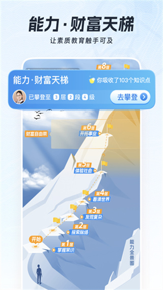 全知识正版下载 v4.43.1 安卓版