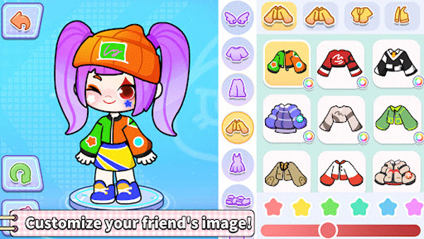 奇妙创意世界下载2026最新版本 v8.76.32.00 安卓版
