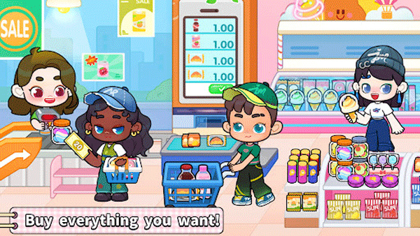 奇妙创意世界正版下载 v8.76.32.00 安卓版