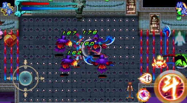 斗破苍穹2双帝之战手机版下载 v1.8
