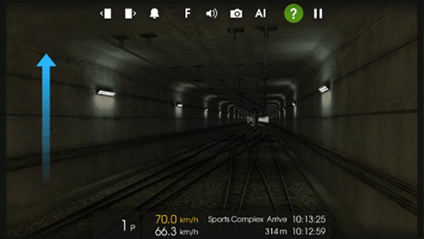 列车模拟2广州版 v1.2.7