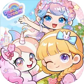 兔小萌世界无广告版 v1.0.5 兔小萌世界无广告版 v1.0.5