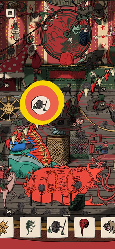 soupsoupmagazine官方下载2026最新版本 v1.0.33